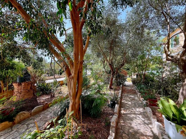 Casa en venta en sa Indioteria, Palma