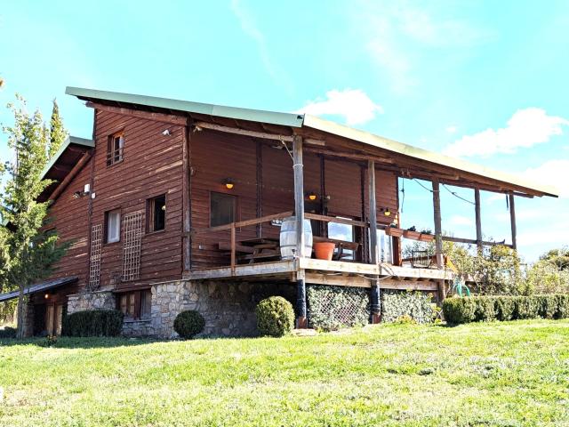 Chalet en venta en Noroeste, Murcia