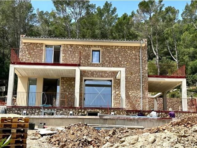 Chalet en venta en Son Fe, Raiguer