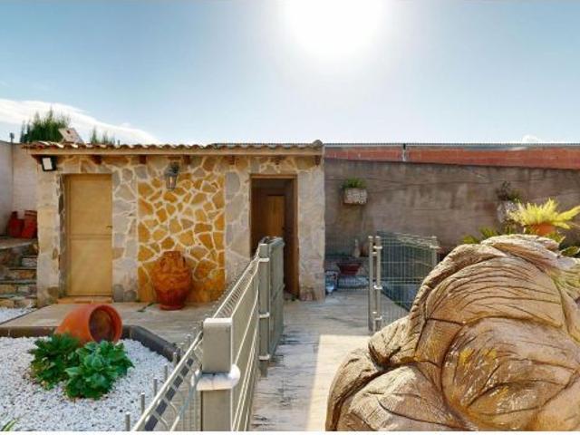 Casa en venta en Sangonera la Seca, Área Metropolitana de Murcia
