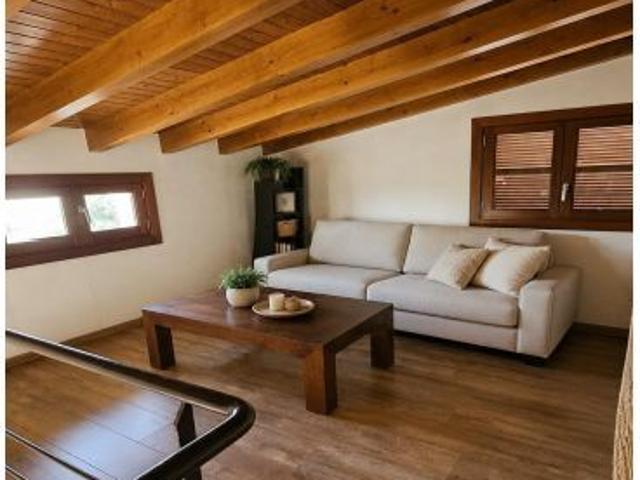 Casa en alquiler en Crist Rei, Raiguer