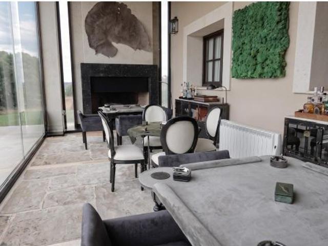 Casa en venta en Argamasilla De Alba, Castilla-La Mancha