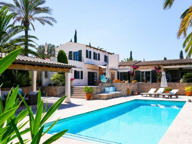 Chalet en venta en Llevant, Baleares