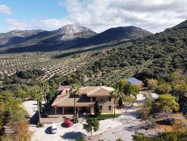 Casa Rural en venta en Comarca de Los Montes, Andalucía