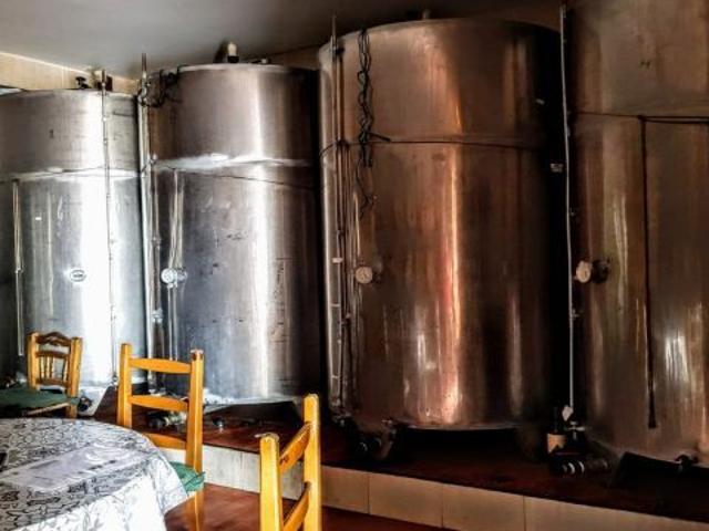 Local Comercial en venta en Laroles, Comarca de la Alpujarra Granadina