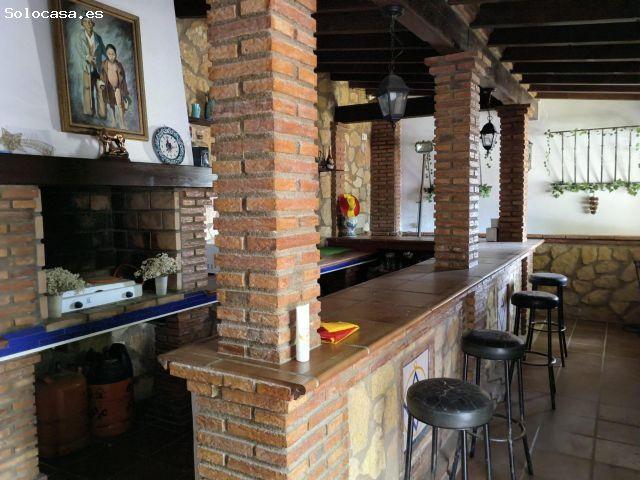 Casa en venta en El Barrichuelo, Comarca de la Vega de Granada
