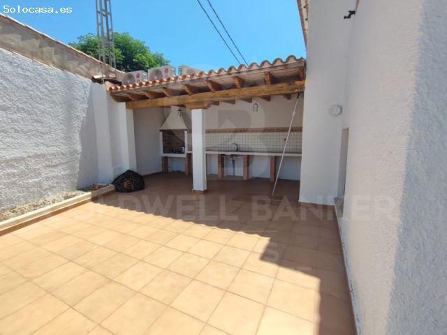 Casa en venta en Orbeta, la Marina Alta