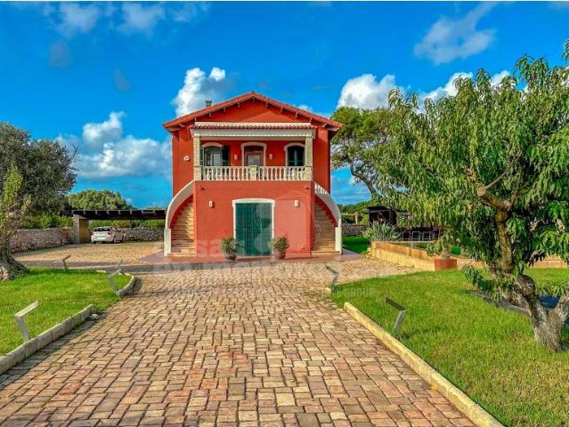 Casa en venta en Son Oleo, Menorca