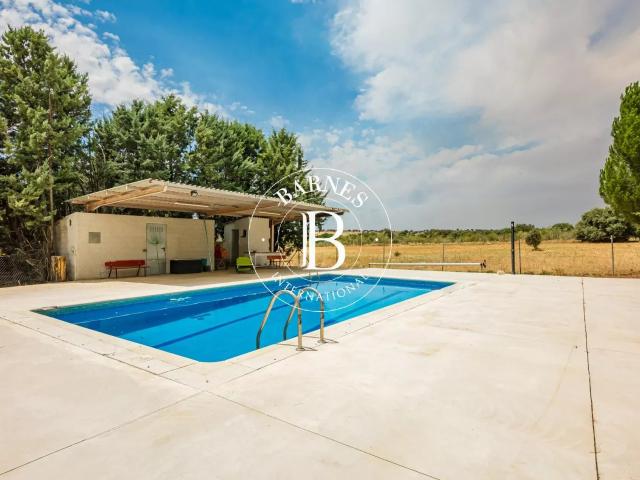 Casa en venta en Ribatejada, Madrid