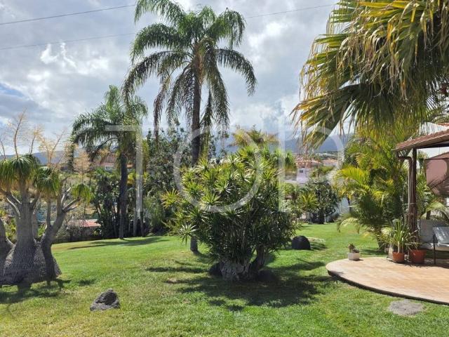 Casa en venta en Aroba, Candelaria