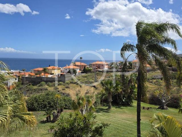 Casa en venta en Aroba, Candelaria