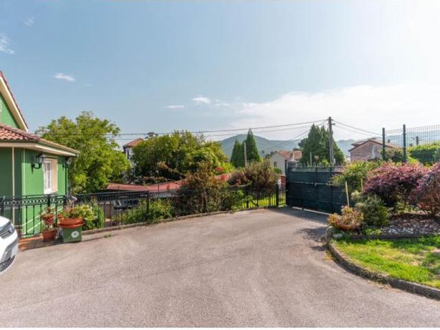 Casa en venta en La Pumariega, Muros De Nalón