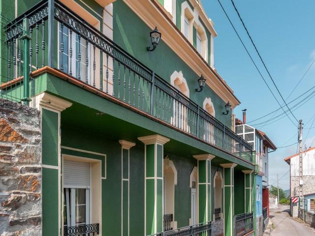 Casa en venta en La Pumariega, Muros De Nalón