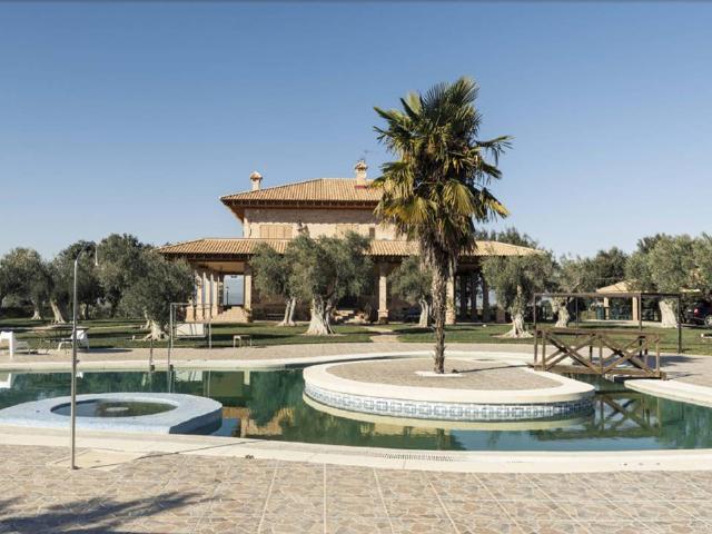 Casa Rural en venta en Torrijos, Castilla-La Mancha