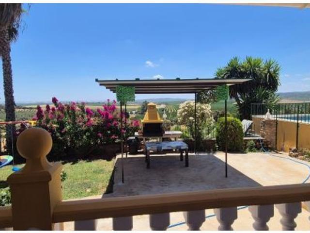 Casa en venta en Hornachuelos, Andalucía