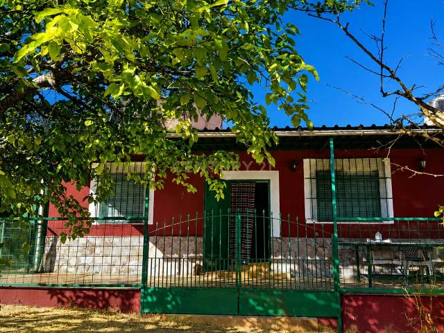 Casa en venta en Cáceres, Extremadura