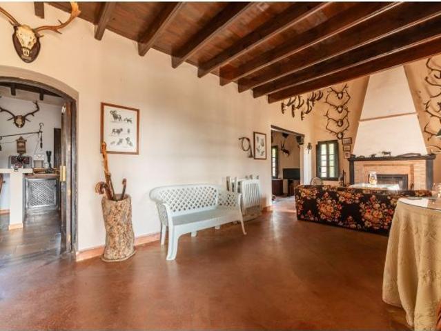 Casa en venta en Serranía de Ronda, Andalucía
