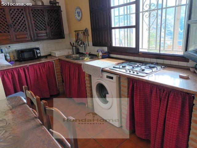 Casa en venta en Serranía de Ronda, Andalucía