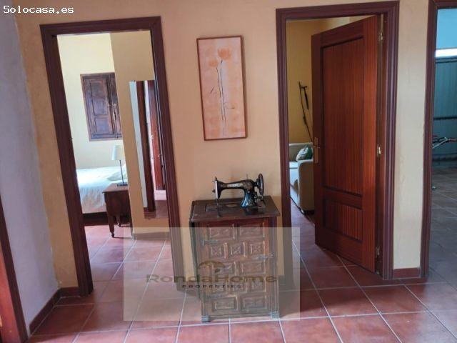 Casa en venta en Serranía de Ronda, Andalucía