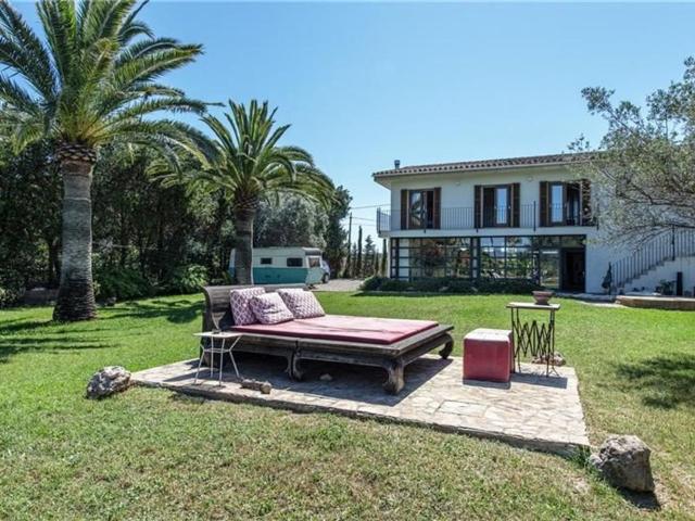 Casa en venta en Ciutat Jardí, Palma