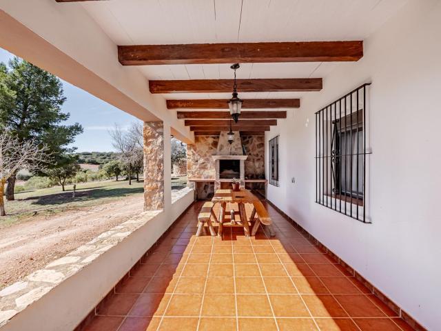 Casa en venta en Argamasilla De Alba, Castilla-La Mancha