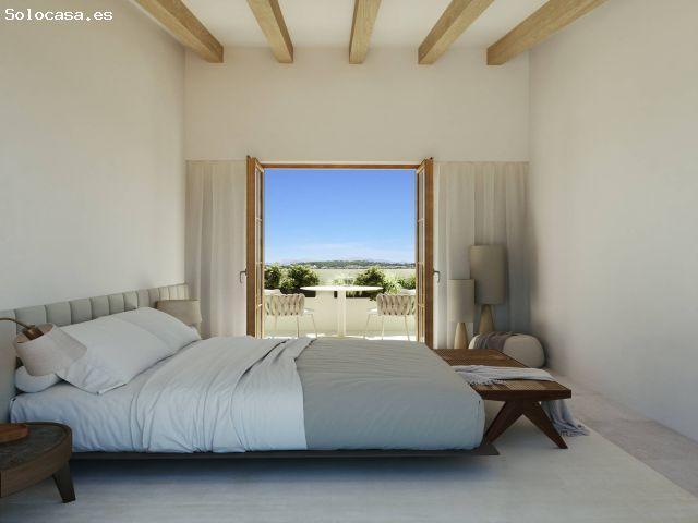 Casa en venta en Pla de Mallorca, Baleares