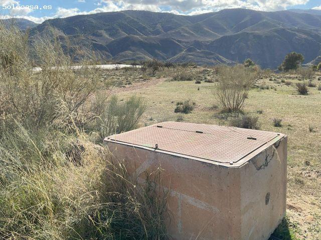Local Comercial en venta en Padules, Andalucía