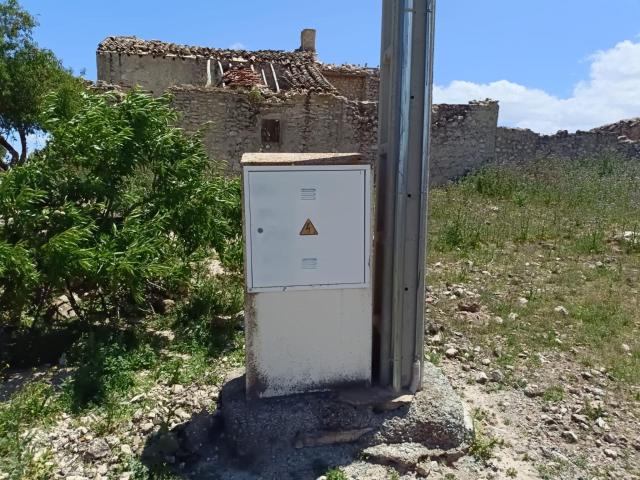 Chalet en venta en Comarca de Loja, Andalucía