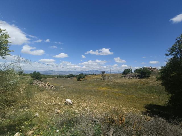 Terreno en venta en Comarca de Loja, Andalucía