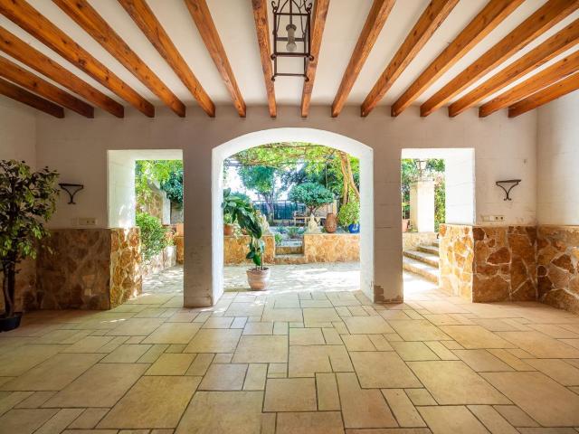 Chalet en venta en es Secar de la Real, Palma