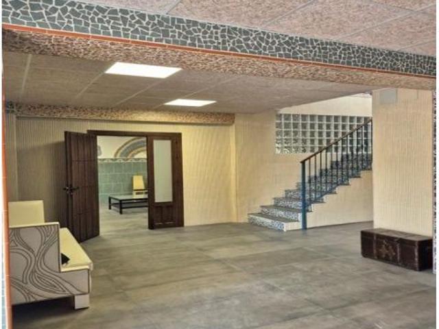 Casa en venta en La Hoya de Buñol, Valencia