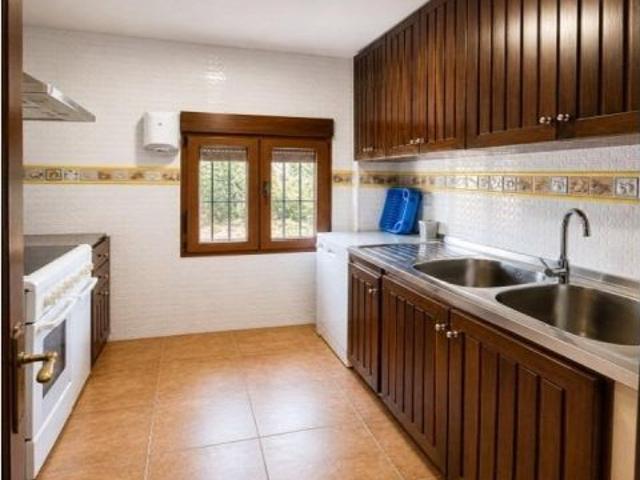 Casa en venta en La Hoya de Buñol, Valencia