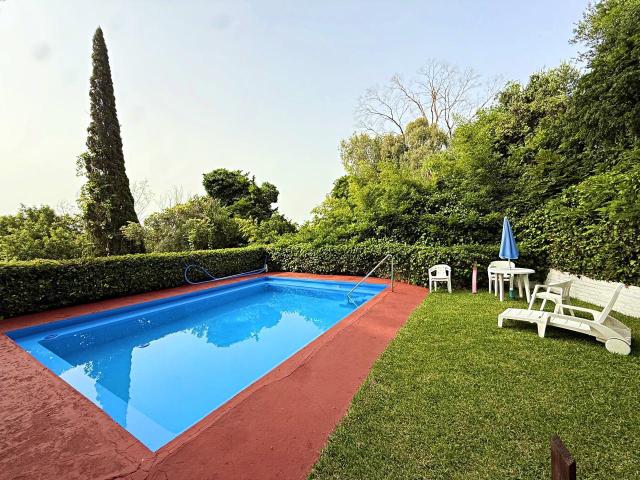 Casa en venta en El Pelayo, Campo de Gibraltar