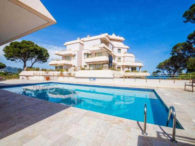 Apartamento en venta en Castell d'Aro, Platja d'Aro i s'Agaró, Baix Empordà