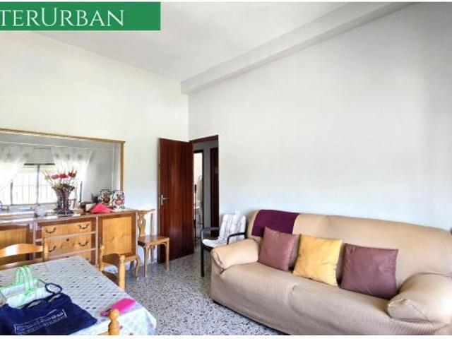 Casa en venta en el Camp de Túria, Valencia