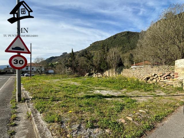 Terreno en venta en Corvera De Toranzo, Cantabria