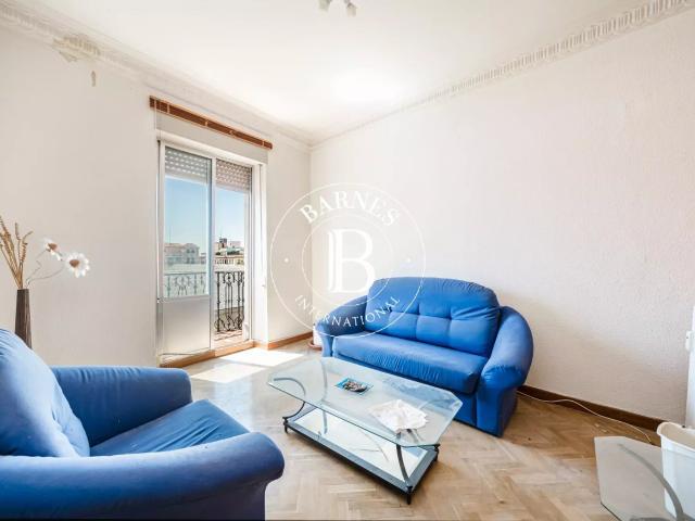 Apartamento en venta en Moncloa-Aravaca, Madrid