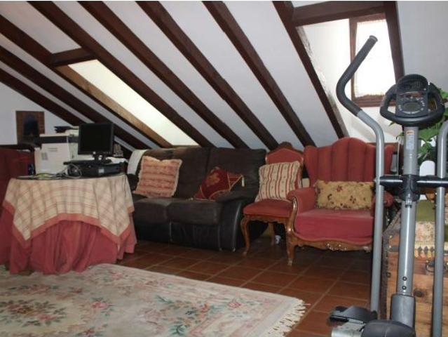 Casa en venta en Antequera, Andalucía