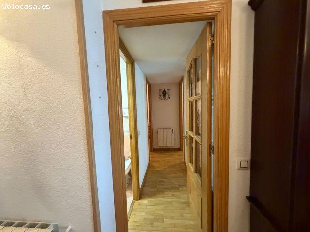Piso en venta en Zarzaquemada, Leganés