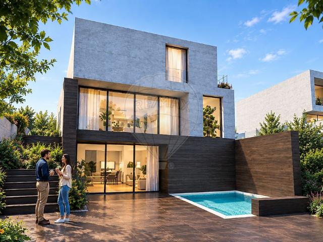 Casa venda em Bairro São João de Deus, Oeiras