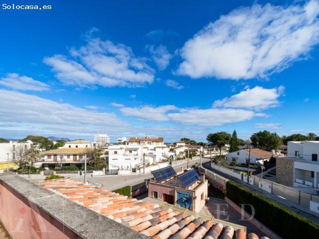 Casa en venta en Santa Margalida, Pla de Mallorca