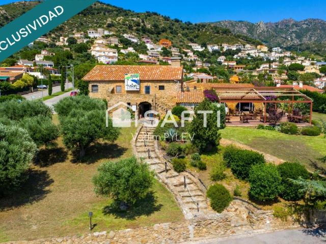 Local Comercial en venta en Palau-saverdera, Girona