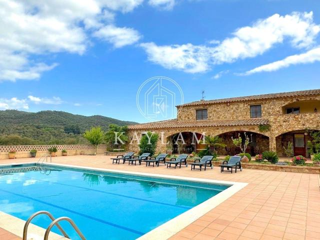 Casa en venta en Calonge i Sant Antoni, Baix Empordà