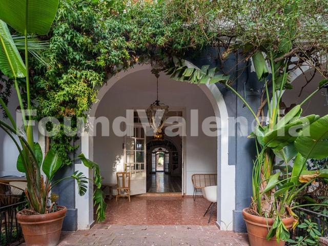 Casa Rural en venta en el Camp de Túria, Valencia