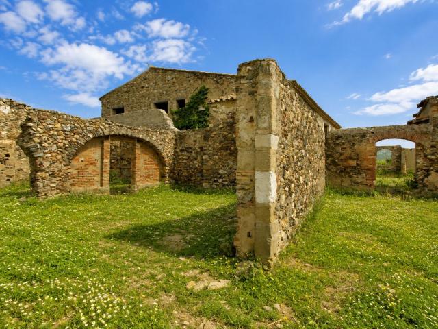 Chalet en venta en Alt Empordà, Catalunya