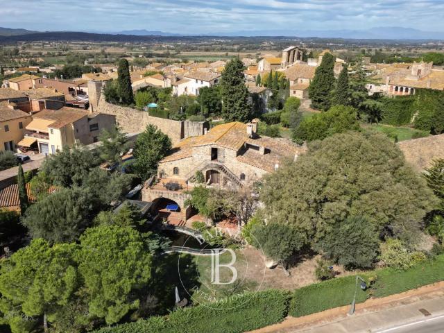 Casa Rural en venta en Baix Empordà, Catalunya