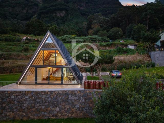 Casa venda em São Vicente, Ilha Da Madeira