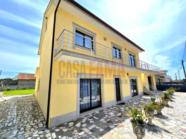 Casa venda em Estela, Teso