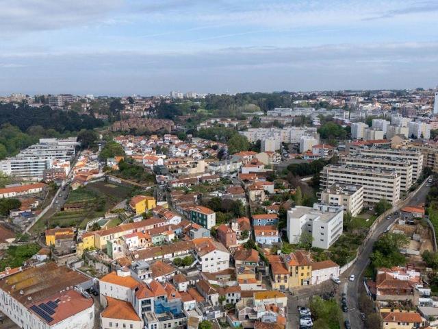 Casa alugar em Porto, Lordelo Do Ouro