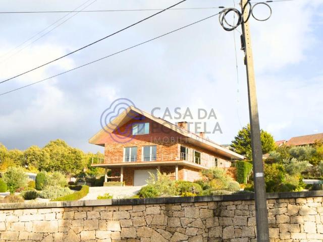 Casa venda em Afonsim, Vila Real